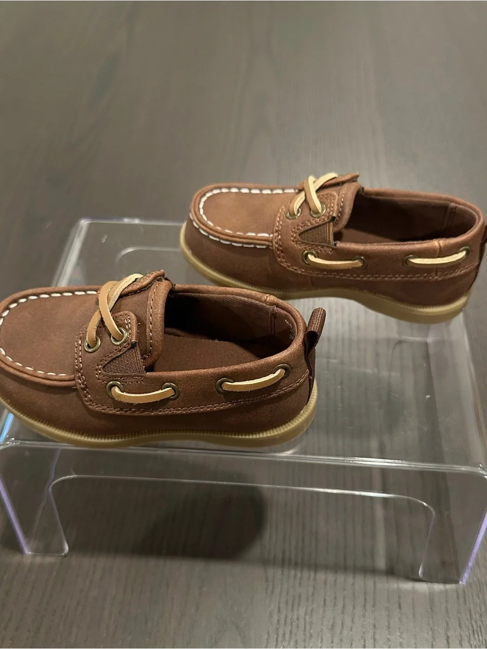 Old Navy Kids Boat Shoes